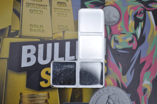 2023 Tetris™ Niue 1oz Silver $2 Coin – J-Tetrimino Block | New Zealand Mint