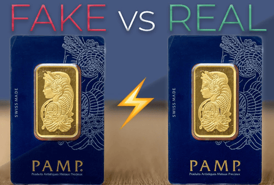 Protect Your Stack: Why Verifying Your Gold & Silver Purchases Is More Important Than Ever